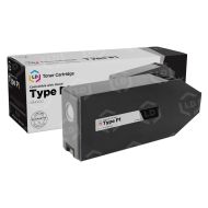 Ricoh Compatible Type P1 Black Toner