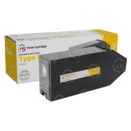 Ricoh Compatible Type P1 Yellow Toner