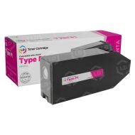 Ricoh Compatible Type P1 Magenta Toner