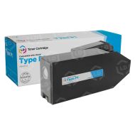Ricoh Compatible Type P1 Cyan Toner