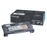 OEM C500S2KG Black Toner for Lexmark