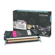 OEM C5220MS Magenta Toner for Lexmark