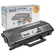 Compatible X463X11G Extra High Yield Black Toner for Lexmark