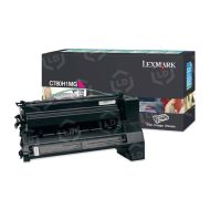 OEM C780H1MG HY Magenta Toner for Lexmark