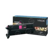 OEM C9202MH Magenta Toner for Lexmark