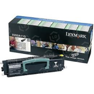OEM X203A21G Black Toner for Lexmark
