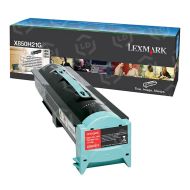 OEM X850H21G Black Toner for Lexmark