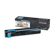 OEM X945X2CG HY Cyan Toner for Lexmark