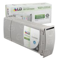 LD Remanufactured HY Black Ink Cartridge for HP 90 (C5059A)