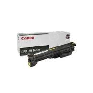 OEM GPR20 Black Toner for Canon