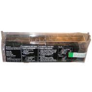 Compatible KX-P453 Black Toner for Panasonic