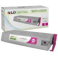 Okidata Remanufactured 41963002 Magenta Toner