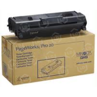 OEM 1710434-001 Black Toner for Konica Minolta