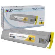 Compatible Xerox Phaser 1235 Yellow Toner