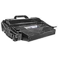 Remanufactured 39V2971 Extra HY Black Toner Cartridge for IBM