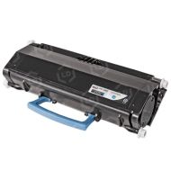 Remanufactured 39V3206 Extra HY Black Toner Cartridge for IBM