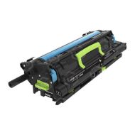 Lexmark Original 72K0F10 Black Drum and Developer