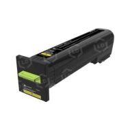 Lexmark Unison Original Toner Cartridge