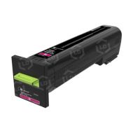 Lexmark Original 82K0X30 Extra HY Magenta Toner
