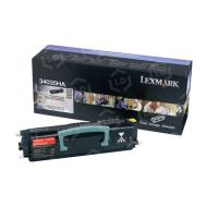Lexmark Original 34035HA HY Black Toner
