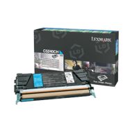 Lexmark Original C5242CH HY Cyan Toner