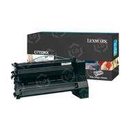 Lexmark Original C7722KX Extra HY Black Toner