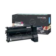 Lexmark Original C7722MX Extra HY Magenta Toner