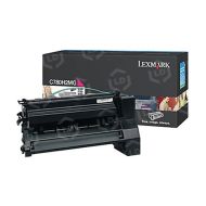 Lexmark Original C780H2MG HY Magenta Toner