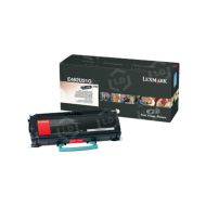 Lexmark Original E462U21G Extra HY Black Toner