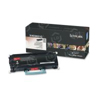 Lexmark Original X463H21G HY Black Toner