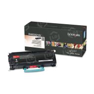 Lexmark Original X463X21G Extra HY Black Toner