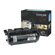 Lexmark Original X644H01A HY Black Toner