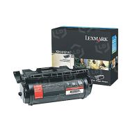Lexmark Original X644H21A HY Black Toner