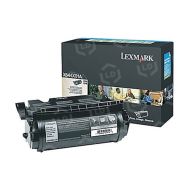 Lexmark Original X644X01A Extra HY Black Toner