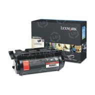 Lexmark Original X644X21A Extra HY Black Toner