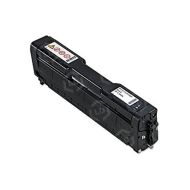 Original Ricoh 407895 Black High Yield Toner