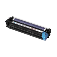 Original Cyan Imaging Drum for Dell 5130cdn / C5765dn MFP (U163N)