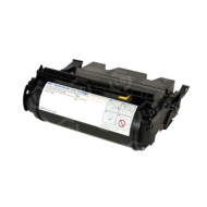 Dell OEM HD767 Black Toner - Use and Return