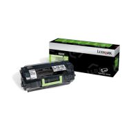 Lexmark Original 520XA Extra HY Black Toner