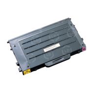 OEM CLP-500D5M Magenta Toner for Samsung