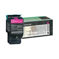 Lexmark Original C540H4MG HY Magenta Toner