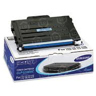 OEM CLP-510D5C Cyan Toner for Samsung