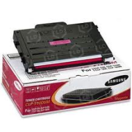OEM CLP-510D5M Magenta Toner for Samsung