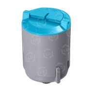 OEM CLP-C300A Cyan Toner for Samsung