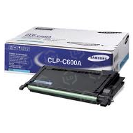 OEM CLP-C600A Cyan Toner for Samsung