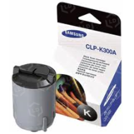 OEM CLP-K300A Black Toner for Samsung