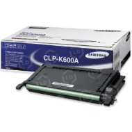 OEM CLP-K600A Black Toner for Samsung