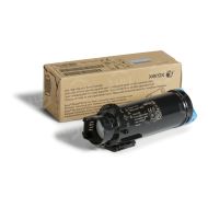 Original Xerox&reg; HY Cyan Toner Cartridge (106R03477)
