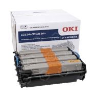 Okidata Original 44968308 B/C/M/Y  Drum