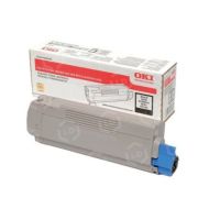 Oki Toner Cartridge - Black